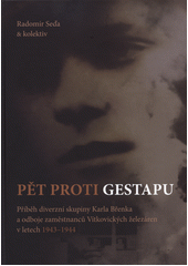 P�t proti gestapu