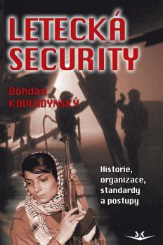 Leteck� security