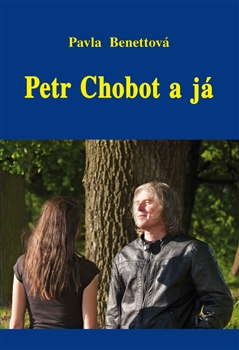 Petr Chobot a j�