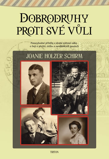 Dobrodruhy proti sv� v�li
