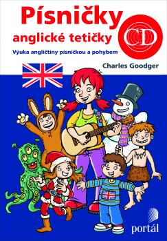 P�sni�ky anglick� teti�ky + CD