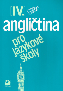 Angli�tina pro jazykov� �koly IV. 2v