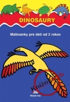 Dinosaury SK MLAD� LET�