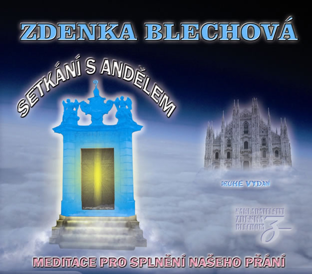 Setk�n� s and�lem v Digipacku