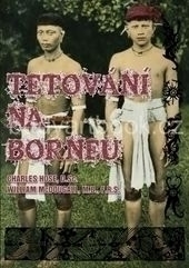 Tetov�n� na Borneu