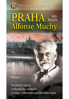 Praha Alfonse Muchy