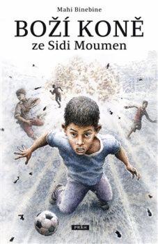 Bo�� kon� ze Sidi Moumen