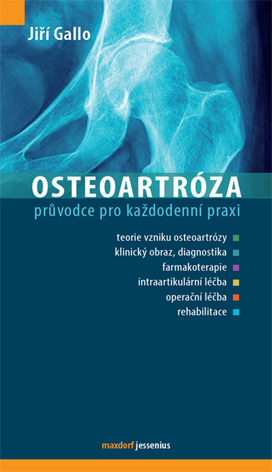 Osteoartr�za