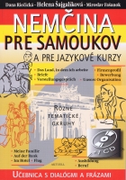 Nem�ina pre samoukov a pre jazykov� kurzy