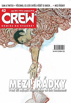 CREW2 42 Mezi ��dky