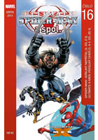 Ultimate Spider-Man a spol. 16
