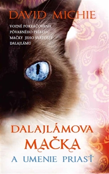 Dalajl�mova ma�ka a umenie prias�