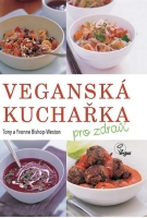 Vegansk� kucha�ka pro zdrav�