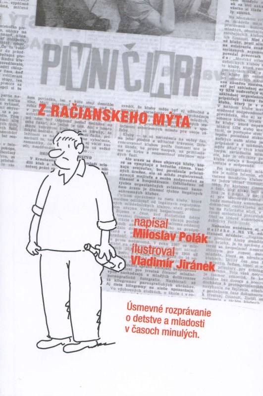 Pivni�iari z Ra�ianskeho m�ta