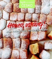 Honzo, vst�vej! APETIT