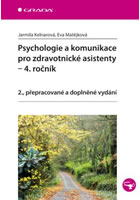 Psychologie a komunikace pro zdravotnick� asistenty � 4. ro�n�k