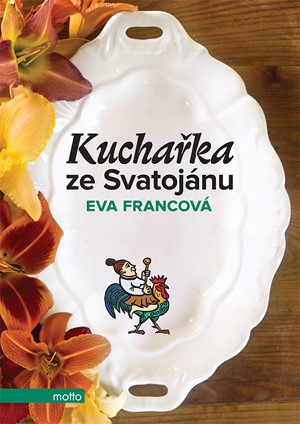 Kucha�ka ze Svatoj�nu