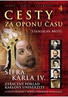 Cesty za oponu �asu 4