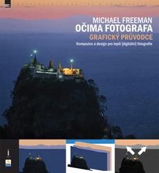 O�ima fotografa: Grafick� pr�vodce