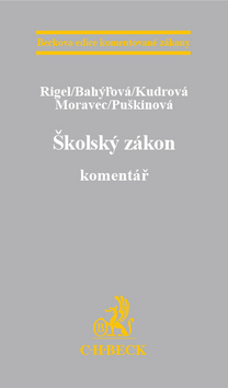 �kolsk� z�kon. Koment��