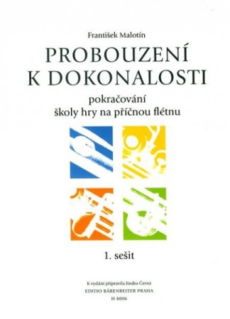 Probouzen� k dokonalosti