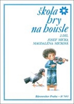 �kola hry na housle II