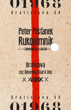 Rukojemn�k