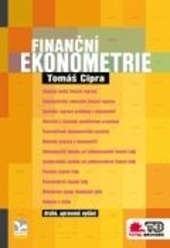 Finan�n� ekonometrie