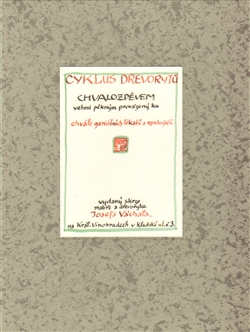 Cyklus d�evoryt� k chv�le gen. ARGO