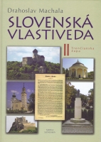 Slovensk� vlastiveda II Tren�iansk� �upa