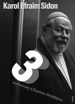 T�i rozhovory s Karlem Hv��alou