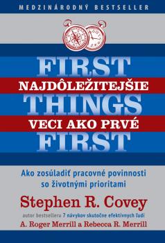 Najd�le�itej�ie veci ako prv�