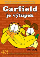 Garfield je v�lupek 43