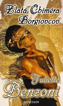 Zlat� Chim�ra Borgiovcov