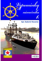Vzpom�nky n�mo�n�ka 1.