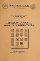 Modelovanie prenosu d�t v prostred� Matlab, Simulink a Comunikations System Toolbox