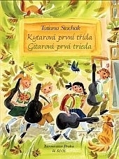 Kytarov� prvn� t��da - bez CD H-8031 bez CD