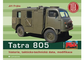 Tatra 805