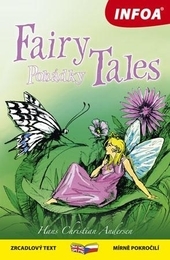 Zrcadlov� �etba - Fairy Tales (Poh�dky)
