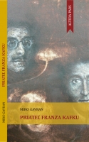 Priate� Franza Kafku