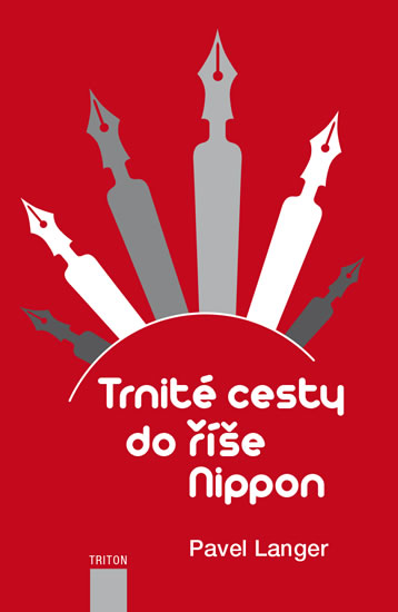 Trnit� cesty do ��e Nippon