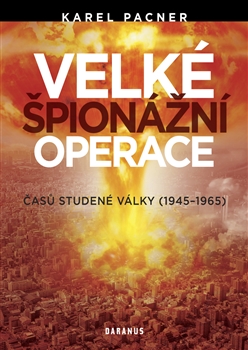 Velk� �pion�n� operace