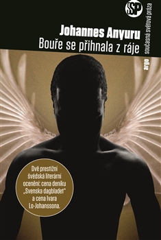 Bou�e se p�ihnala z r�je