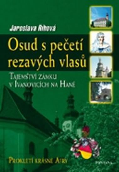 Osud s pe�et� rezav�ch vlas�