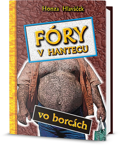 F�ry v Hantecu vo borc�ch