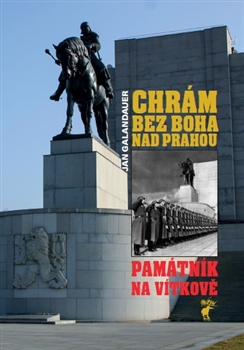 Chr�m bez boha nad Prahou
