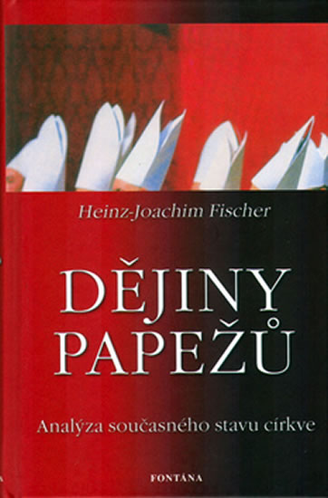 D�jiny pape��