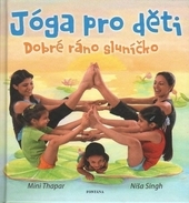J�ga pro d�ti