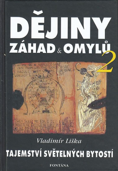 D�jiny z�had a omyl� 2