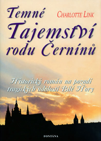 Temn� Tajemstv� rodu �ern�n�